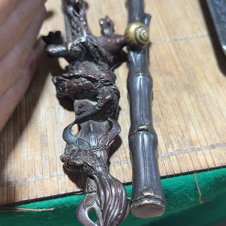 蜜安罐瓷香炉锡茶则小*杨