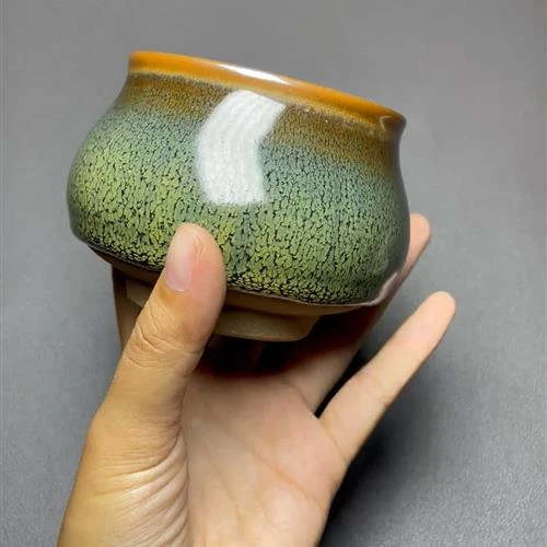 【闪购商品】茶盏-592............