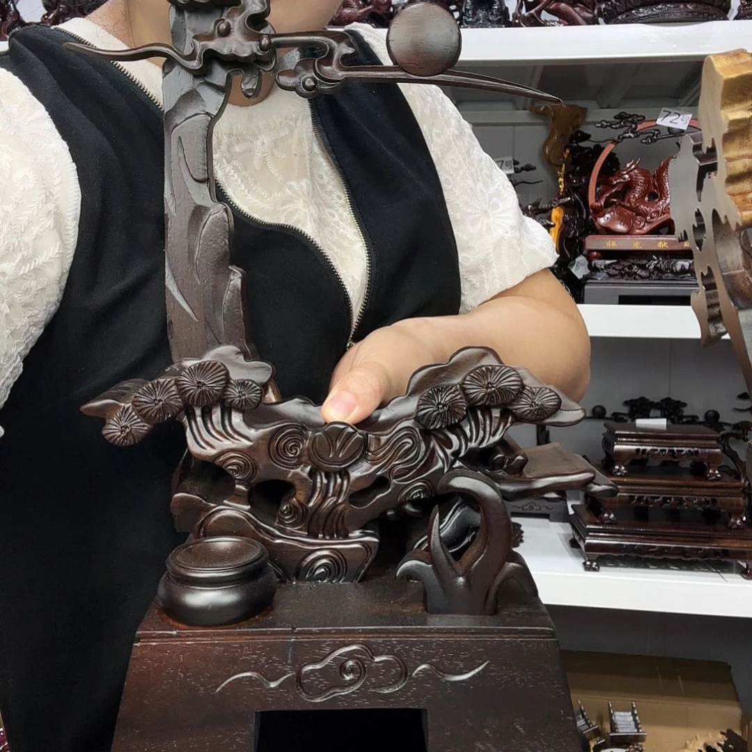 非洲紫檀（红花梨）47