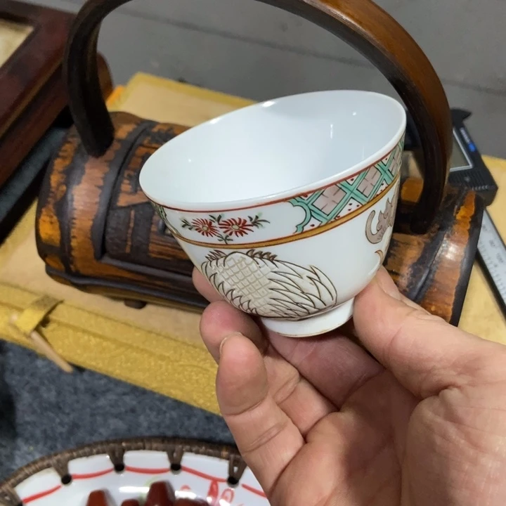 风***龙陶瓷小摆件等物品等各种