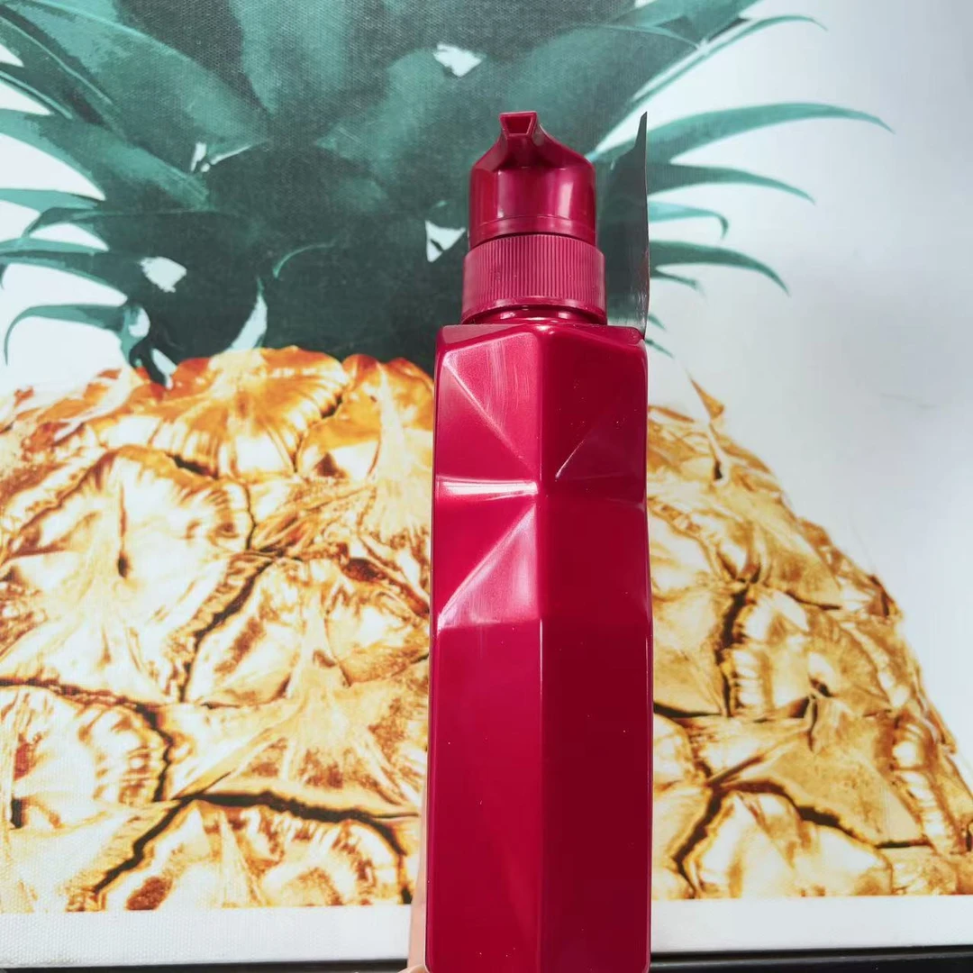 大庆仓【一】诺家 洗头水350ml（爆炸盐限使用日期30年）货号5765