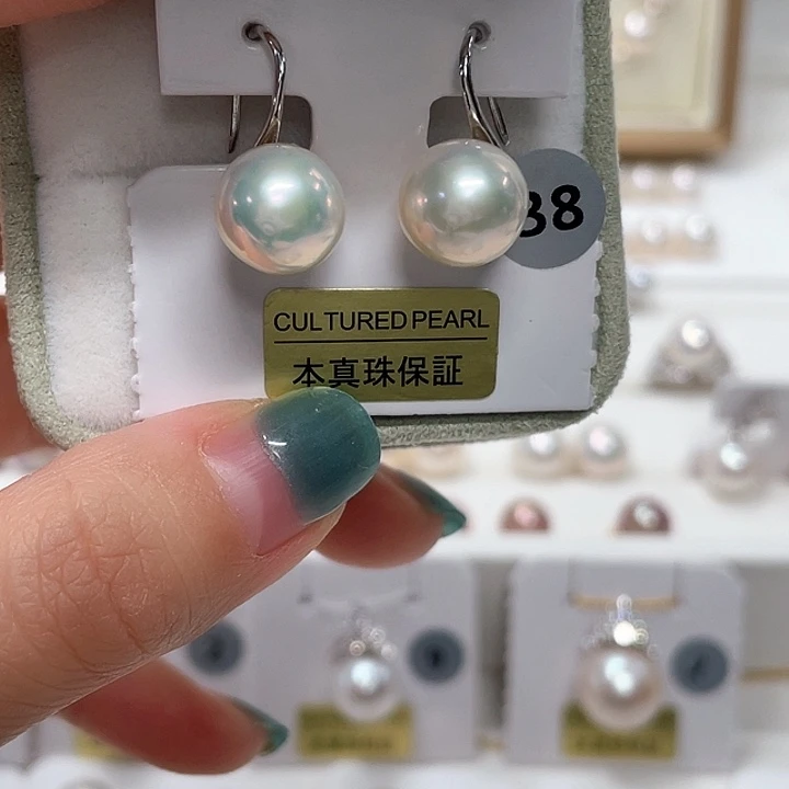 非金属10.2mm正圆高跟鞋