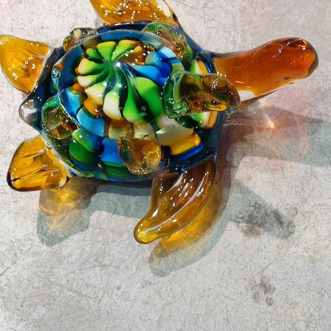 摆件琉璃岛之光在线