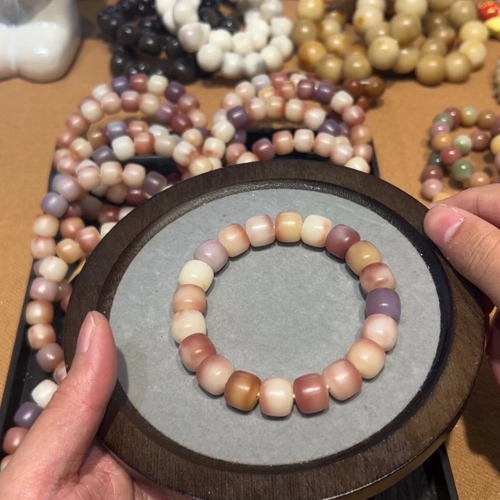 吊坠菩提根/象牙果