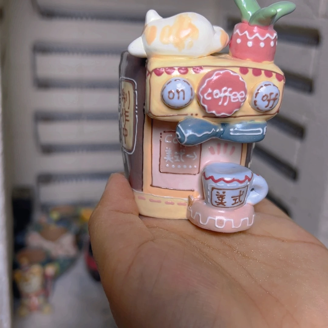 老梧家的手工多肉花盆