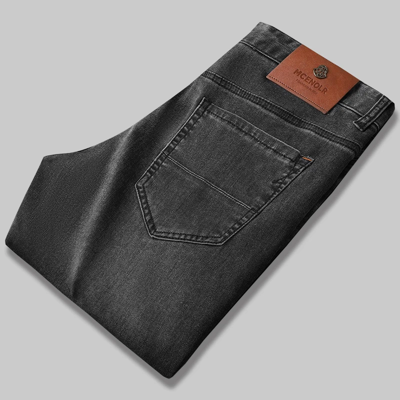 男士2676MK牛仔裤