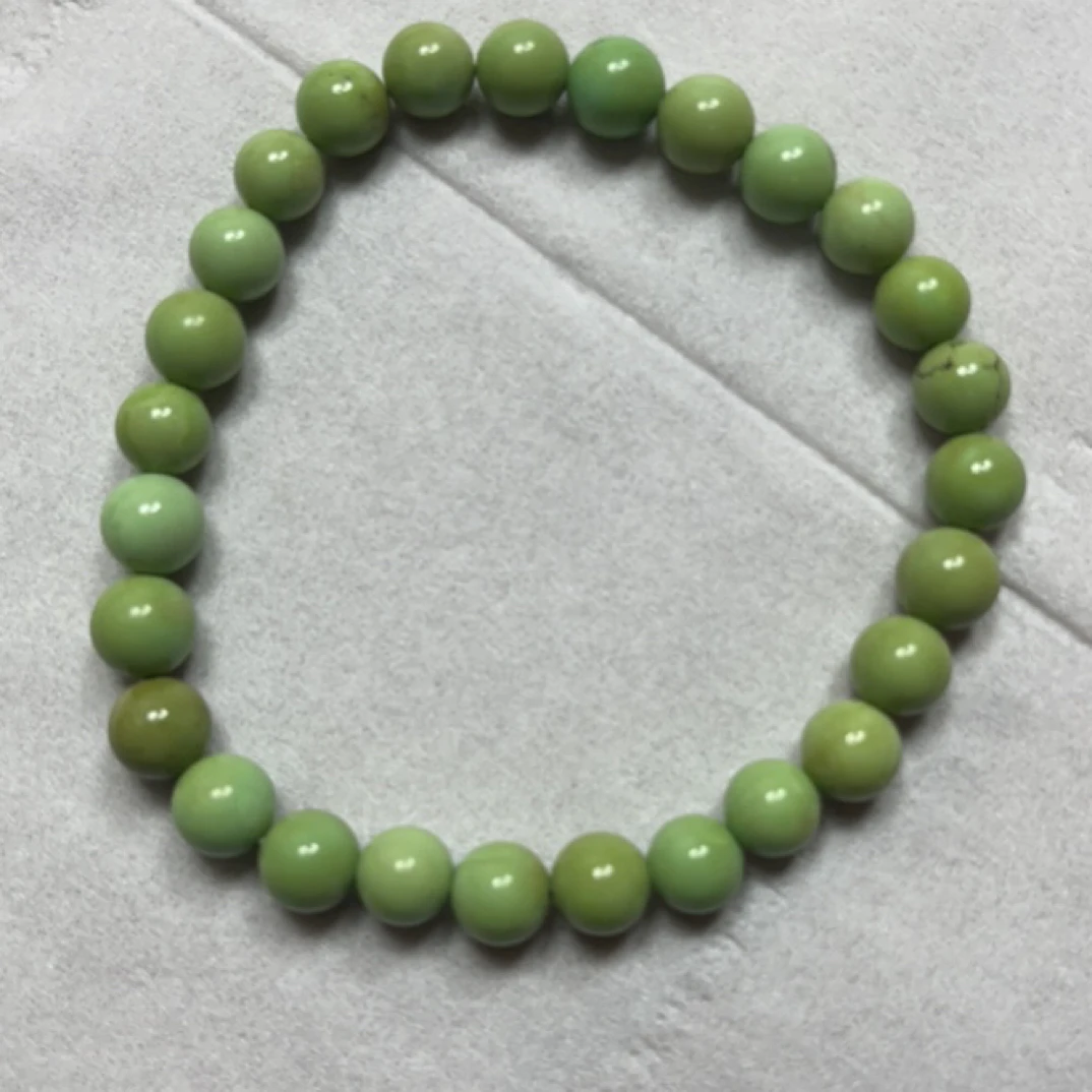 乌兰花桶珠圆珠特色珠子(直播间选货)