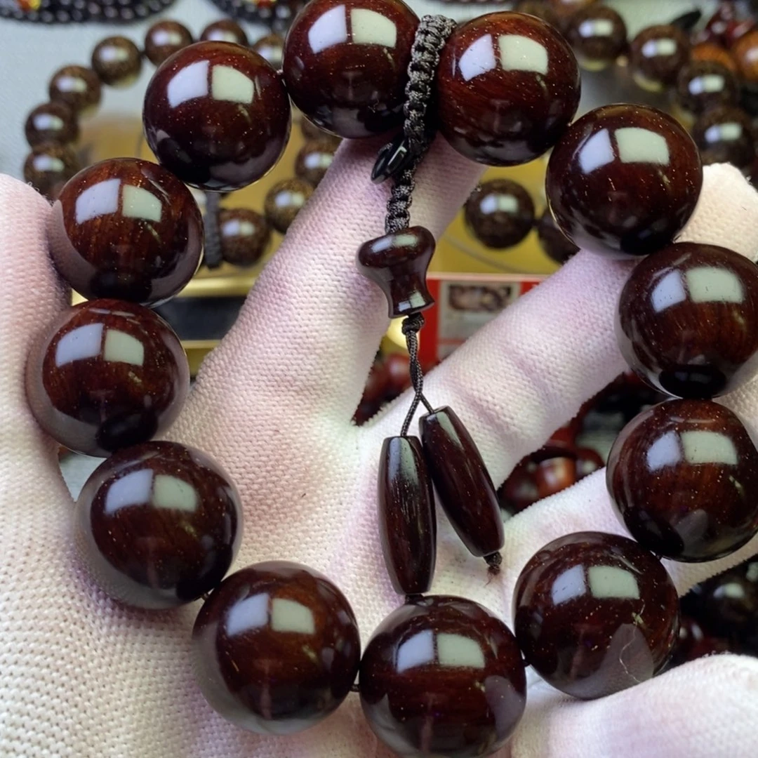 檀香紫檀（小叶紫檀）鲁***年2.0