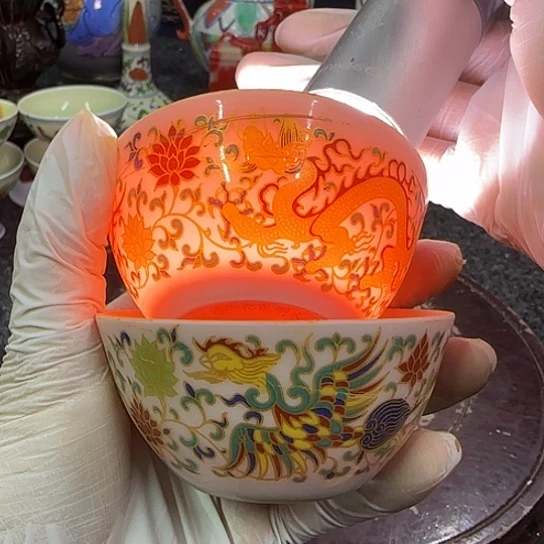 瓶摆件家居设计中的