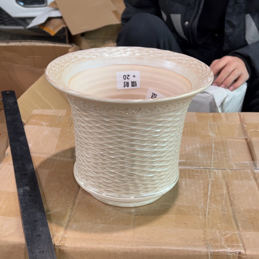 人***琳大盆1229-004百合Ｅ