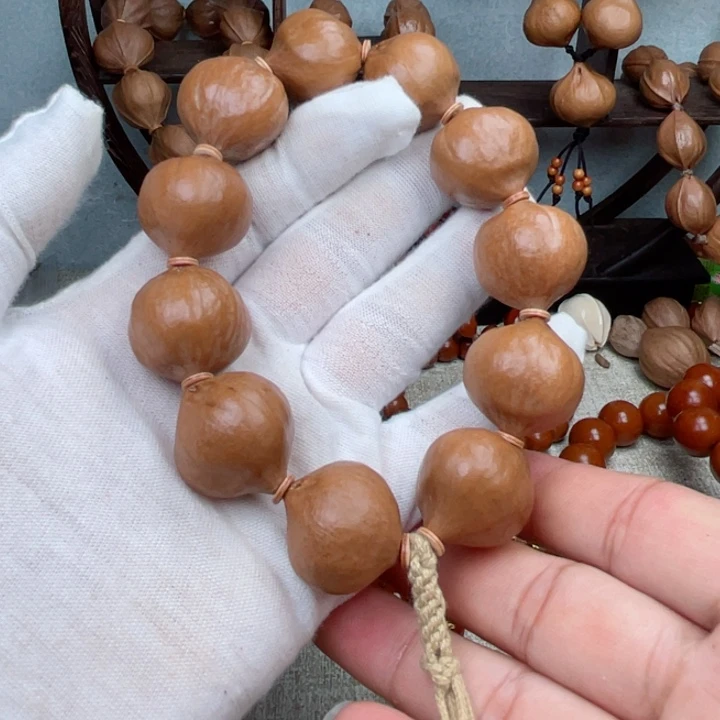 橄榄核吊坠橄榄23的