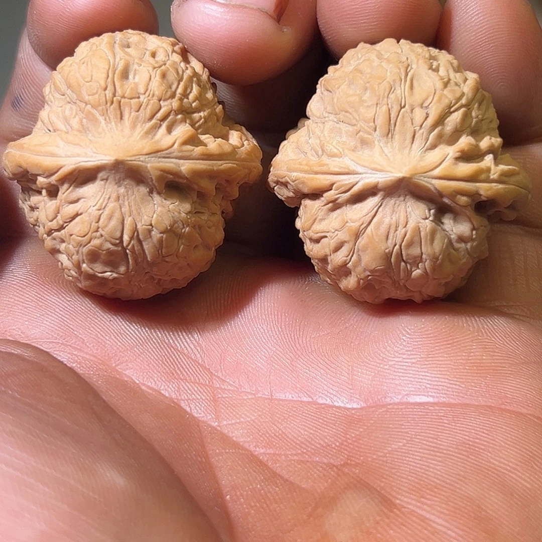 ༺***༻文玩核桃把件文玩