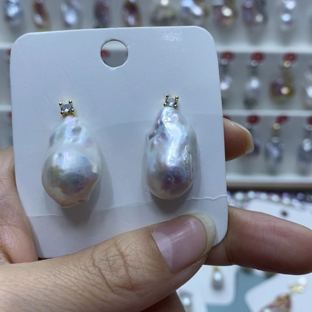 淡水珍珠其它未镶嵌