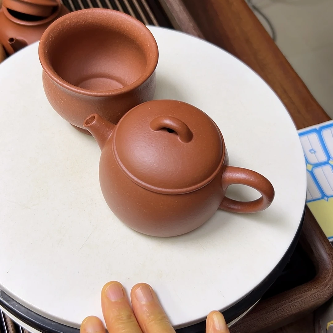 紫砂茶壶紫砂壶等传统