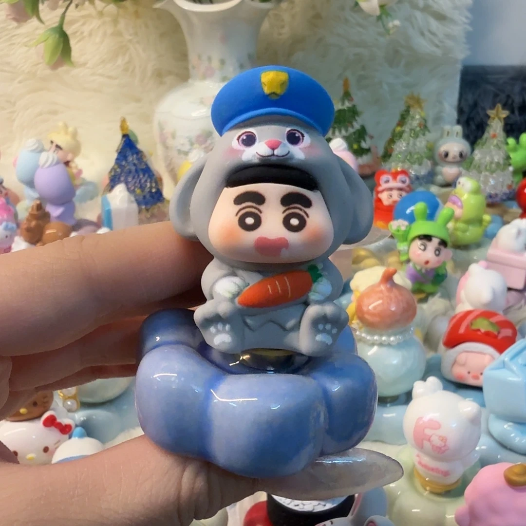 陶摆件景德镇陶瓷美术的转转