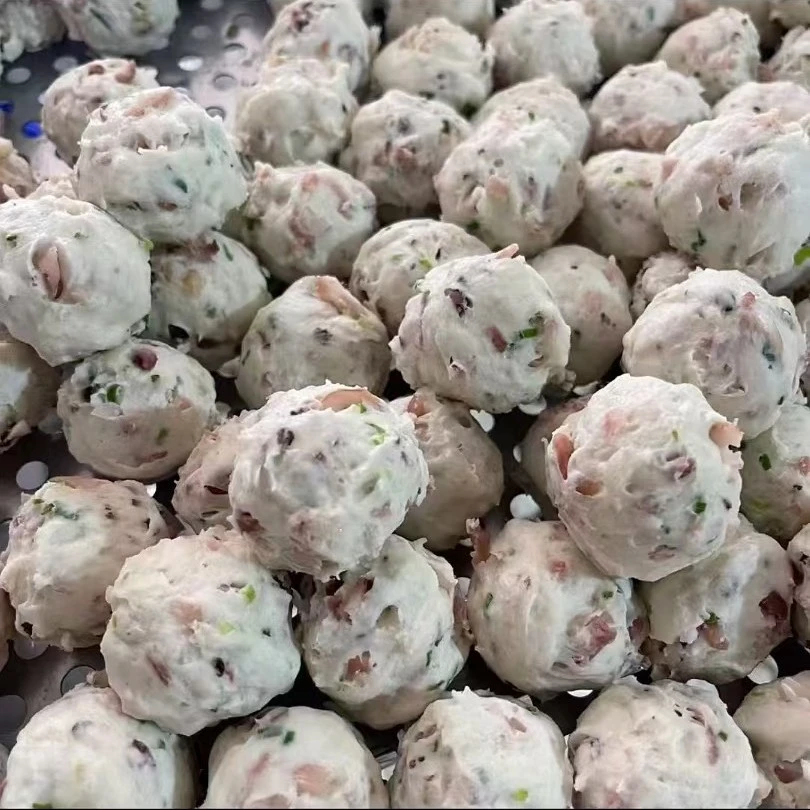 惠来神泉港章鱼丸