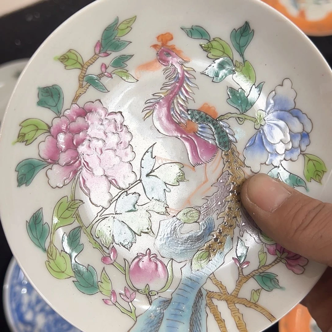 摆件瓷器摆件瓷器瓷器摆件