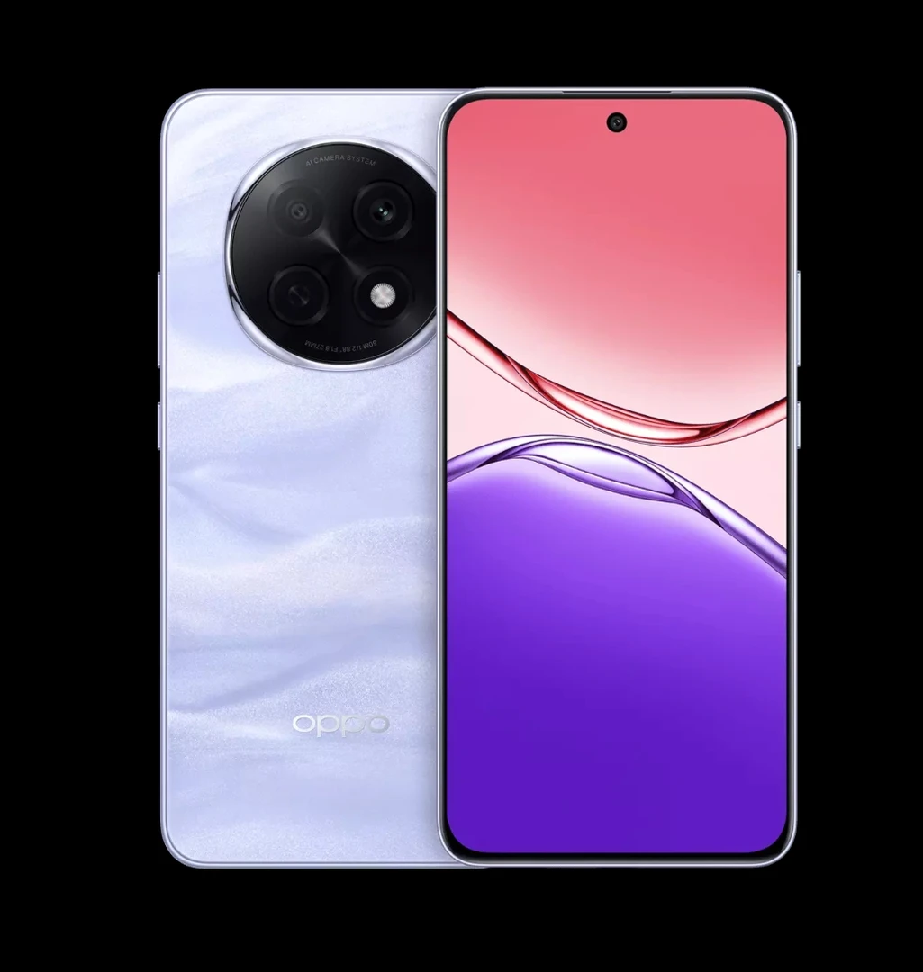 准新品 OPPO OPPO A5 Pro 耐严苛环境 信号穿墙王 360°抗摔