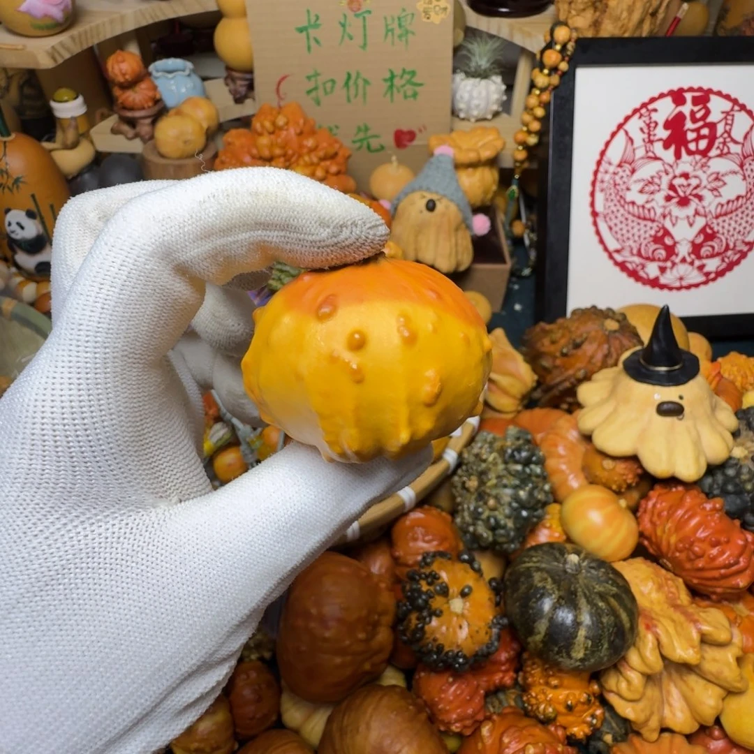 安*特价葫芦不退不换