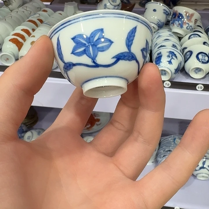 陶瓷艺术品收藏陶瓷