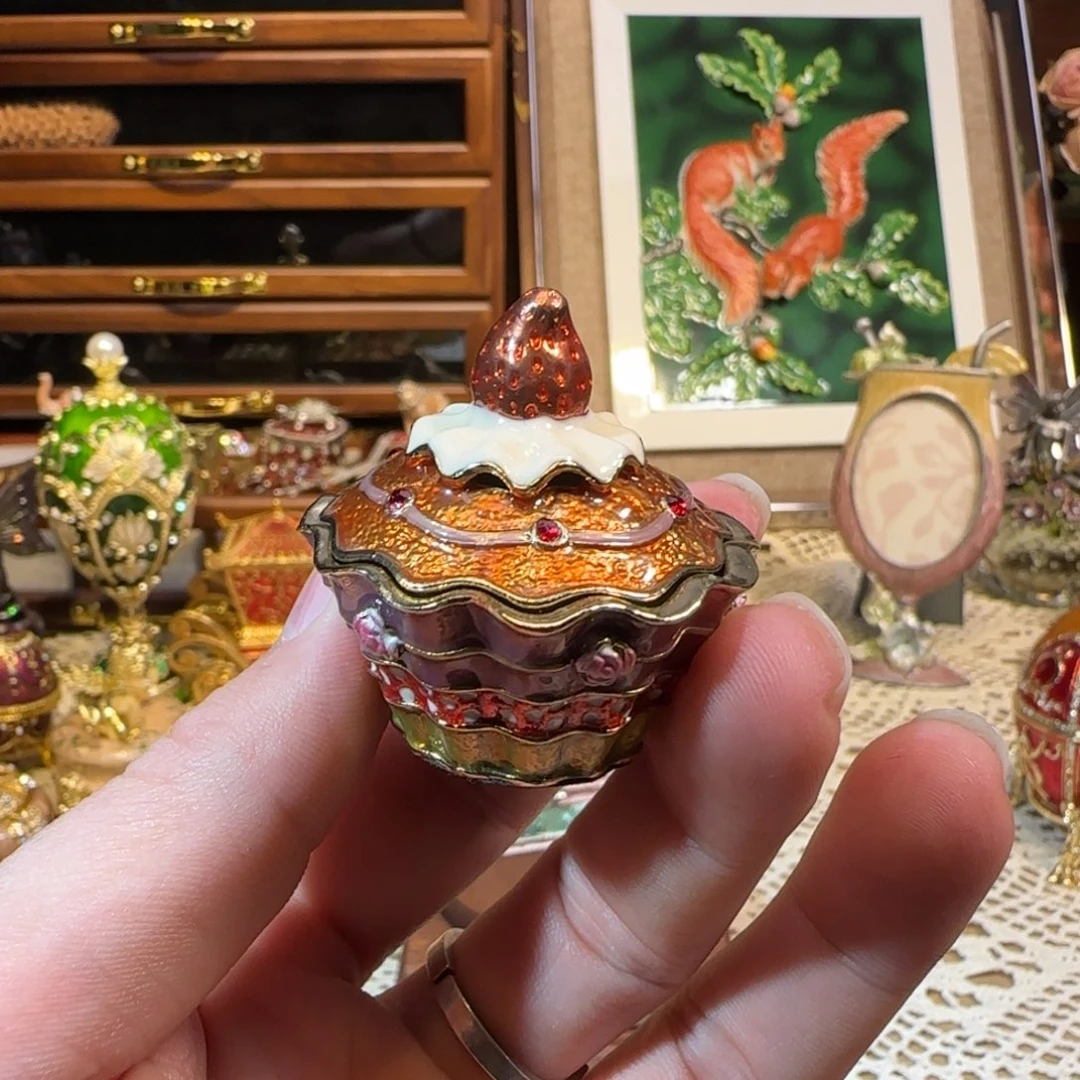 手工制品默认微瑕