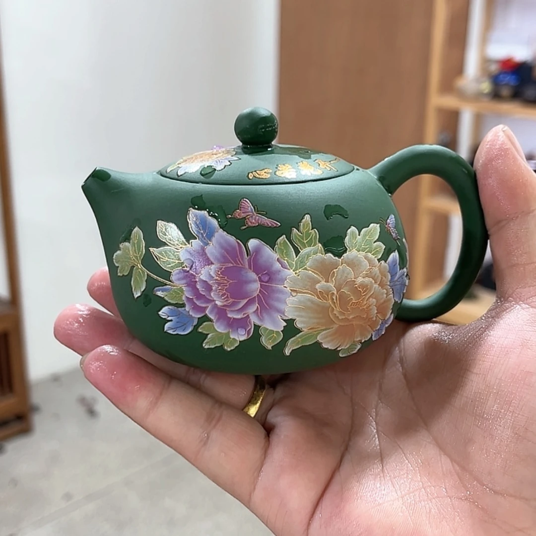【闪购商品】茶壶紫砂