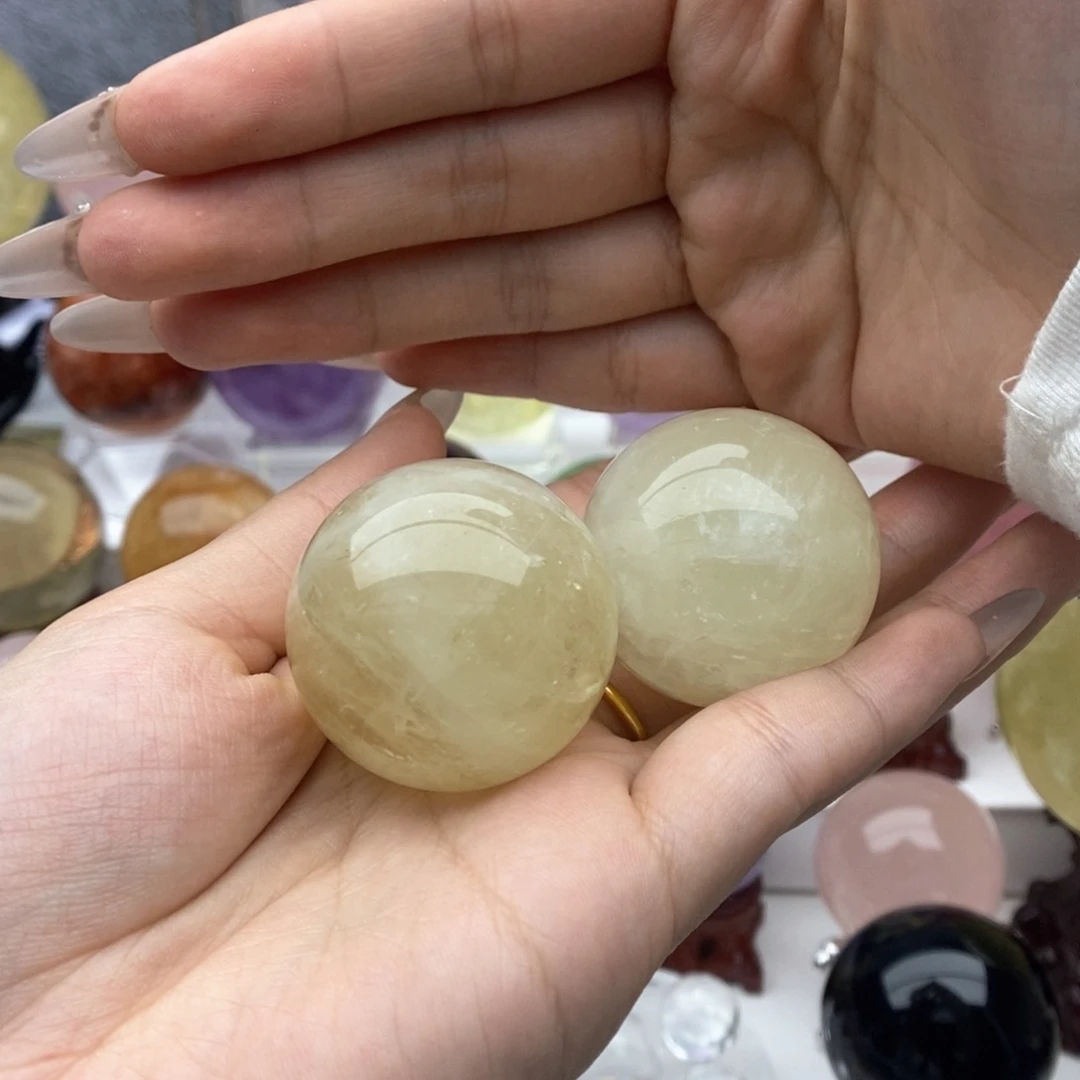 水晶珠宝半成品未镶嵌2****员水晶16