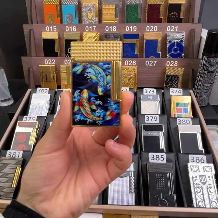 打火机厂等企业的生产