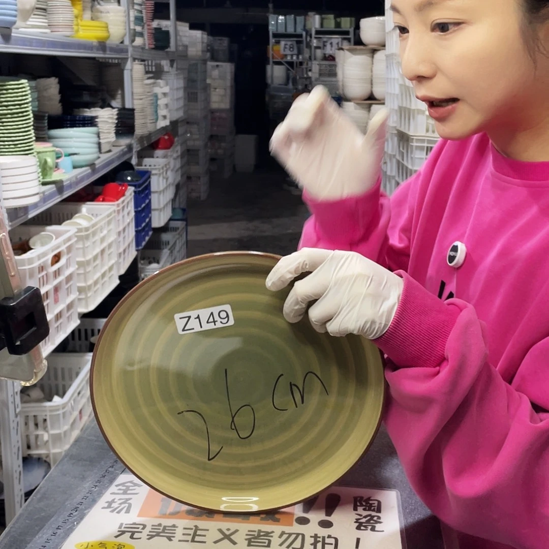 瓷片149             2个