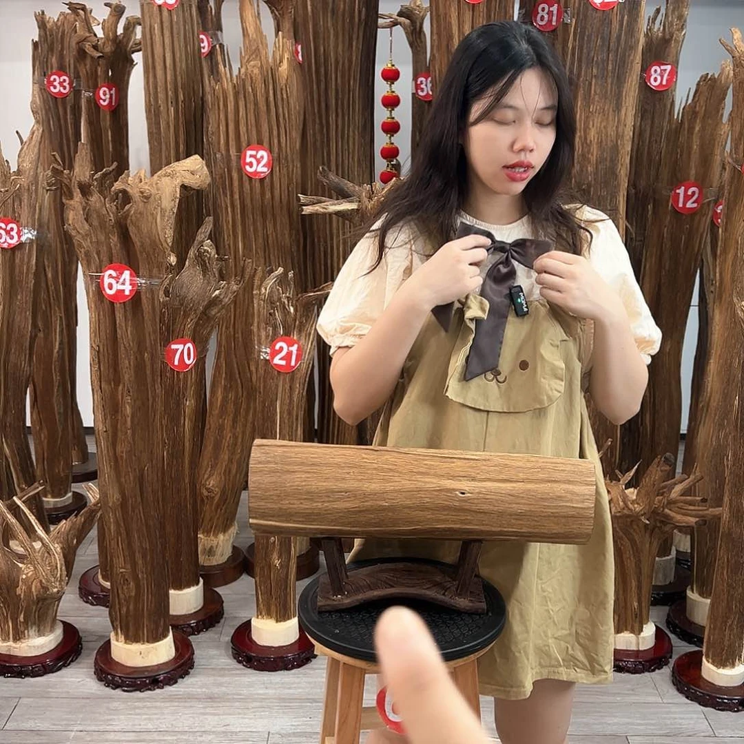 中式天然香薰香粉香道