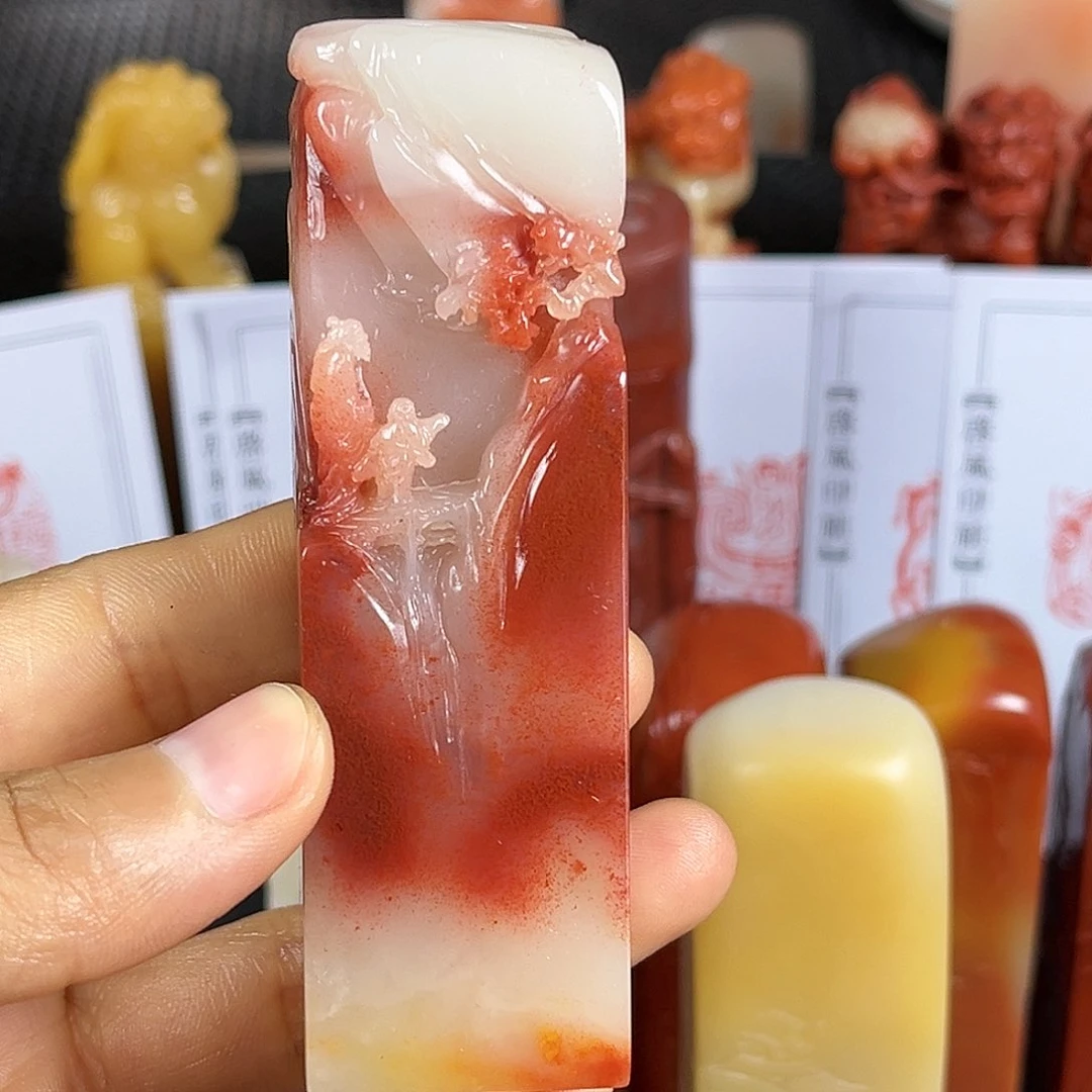 昌化石印石Y***0这种事情发生以后还得