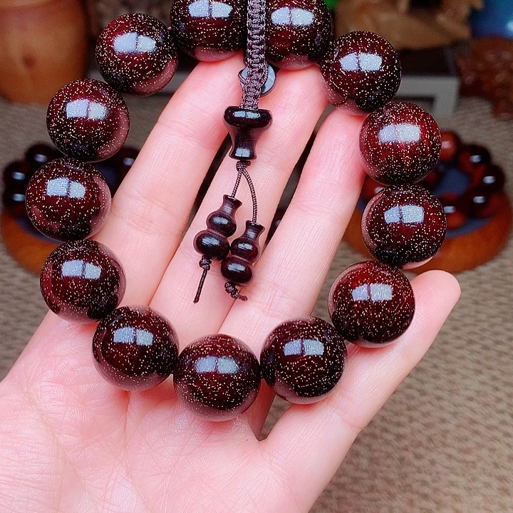 从***步檀香紫檀（小叶紫檀）1.8