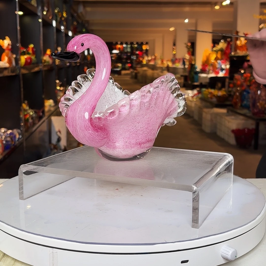 手工艺品琉璃琉璃岛