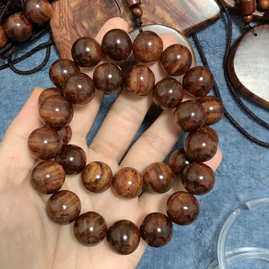 手串/手链黄花梨/降香黄檀