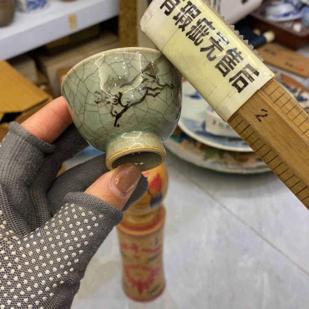 瓷片欢迎大家…………