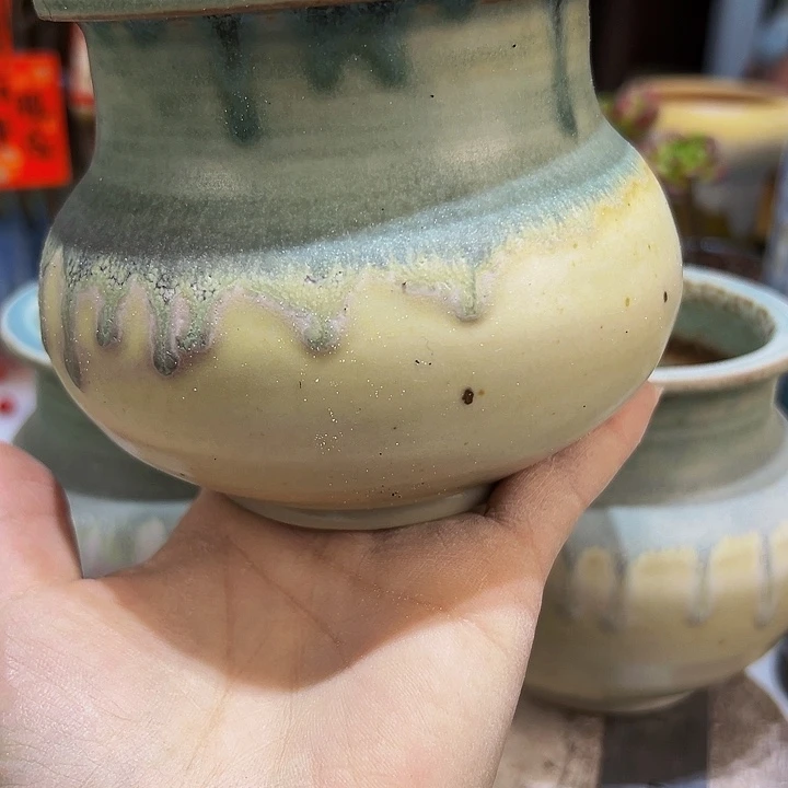 景德镇陶瓷艺术2单包邮