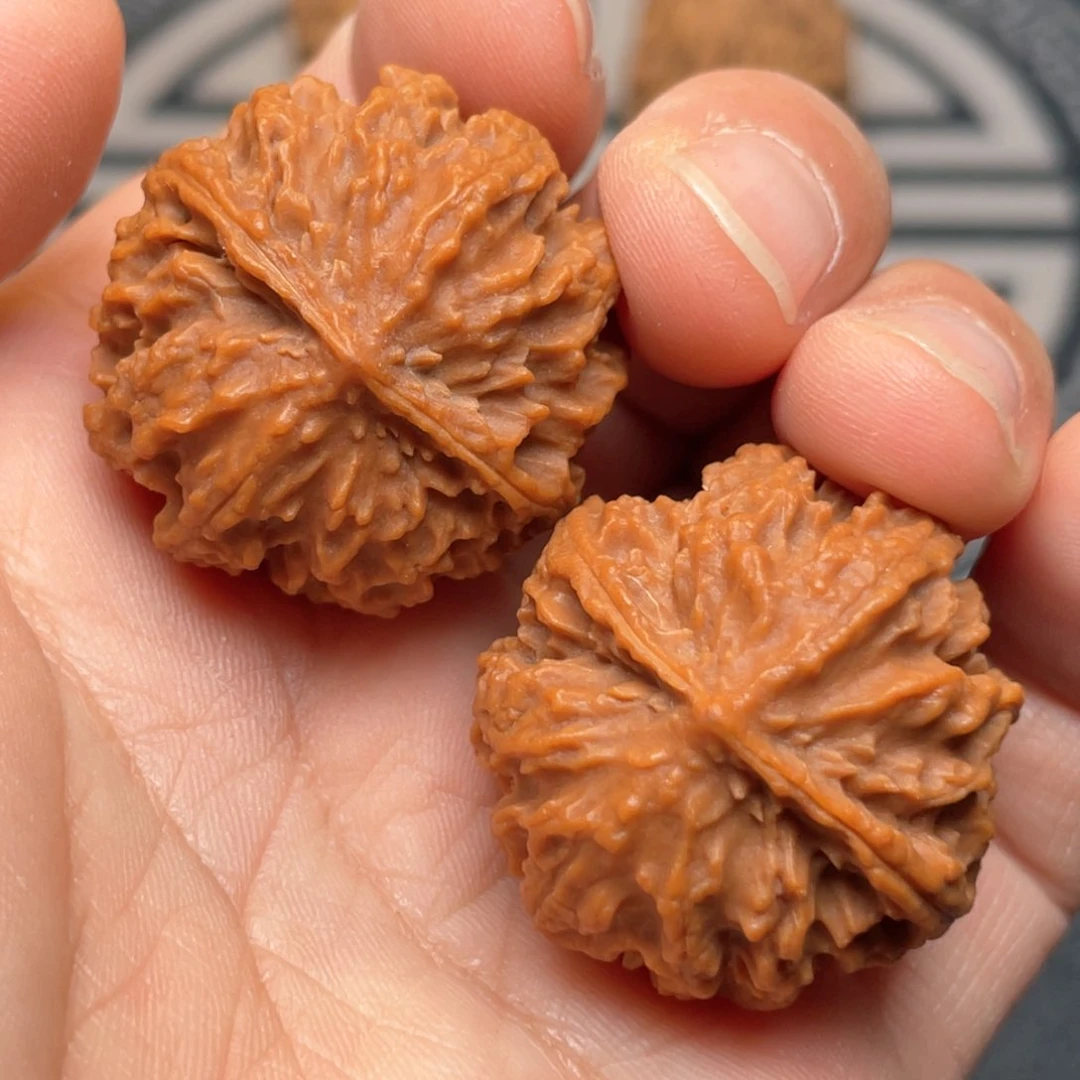 文玩核桃把件38号链接