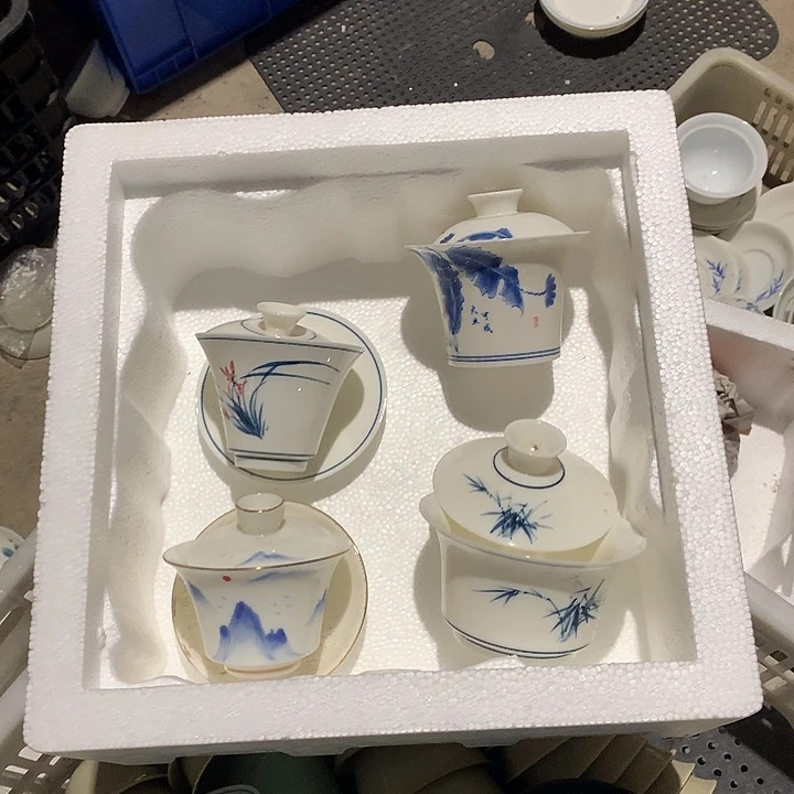微瑕茶具介意勿拍