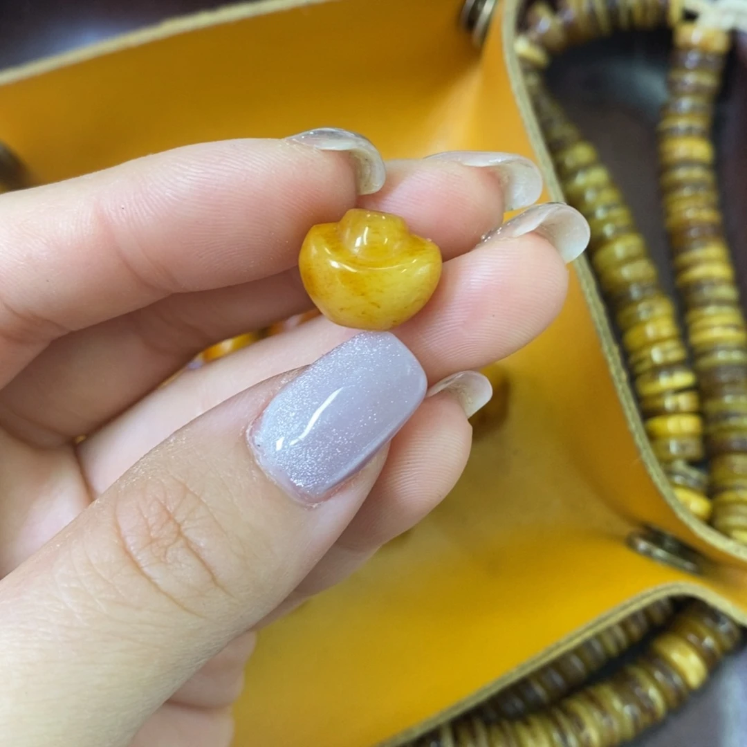 手串/手链驼骨配饰13