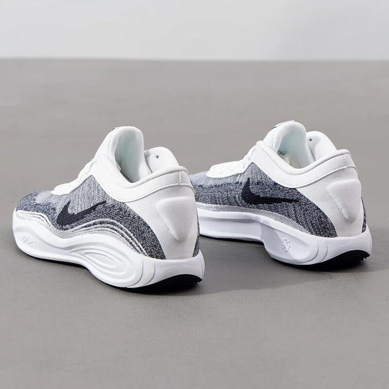 NIKE/耐克男鞋 25新款运动鞋G.T.HUSTLE缓震透气场上实战篮球鞋