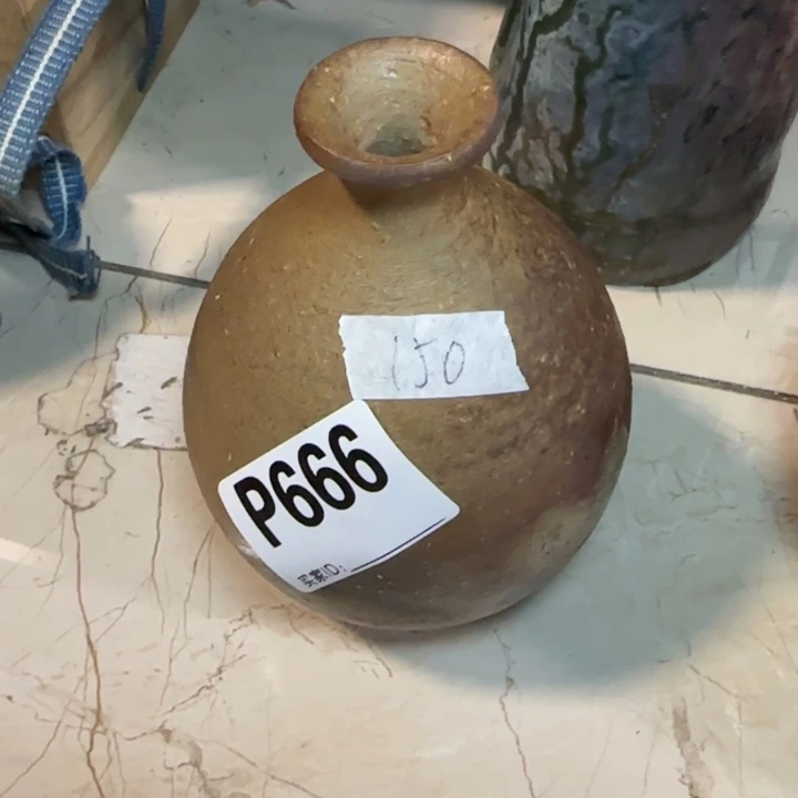 备前烧作品备前烧作品