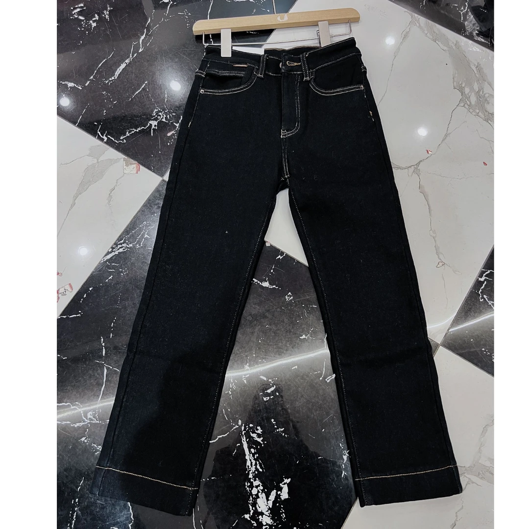 【Q-xyy服饰】 牛仔裤  8013