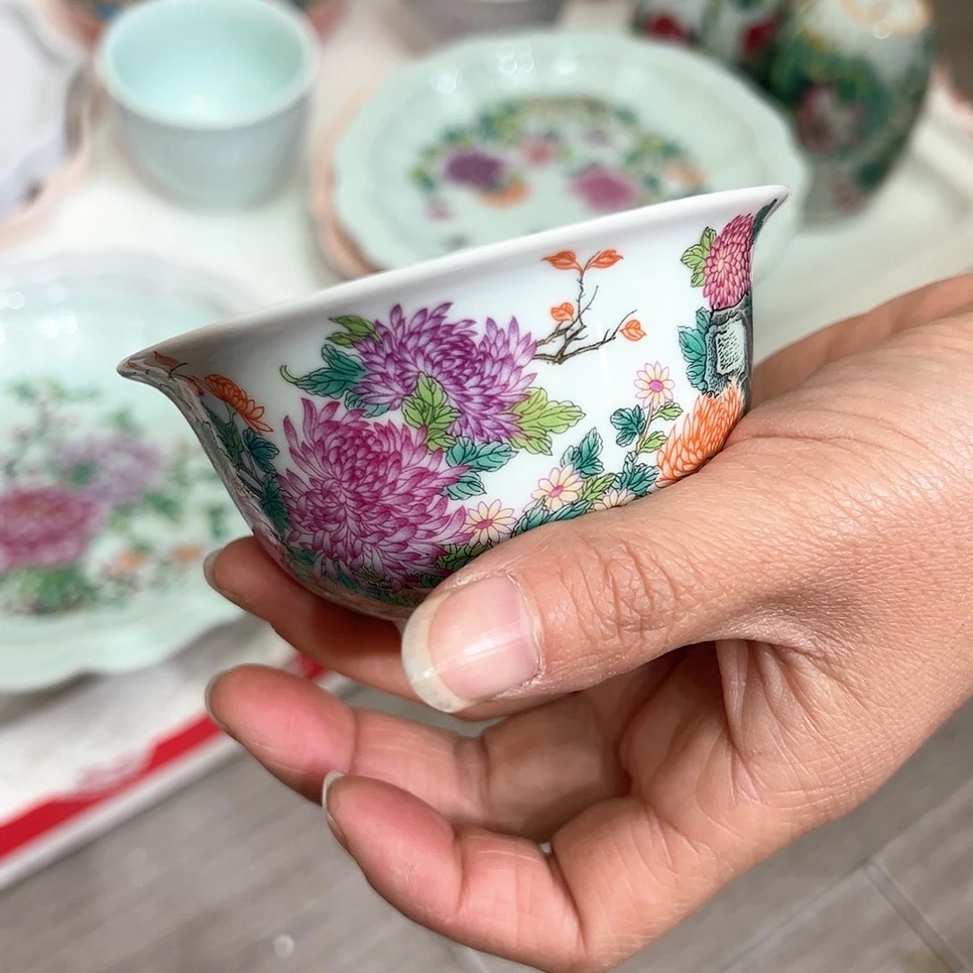 微瑕微瑕景德镇陶瓷