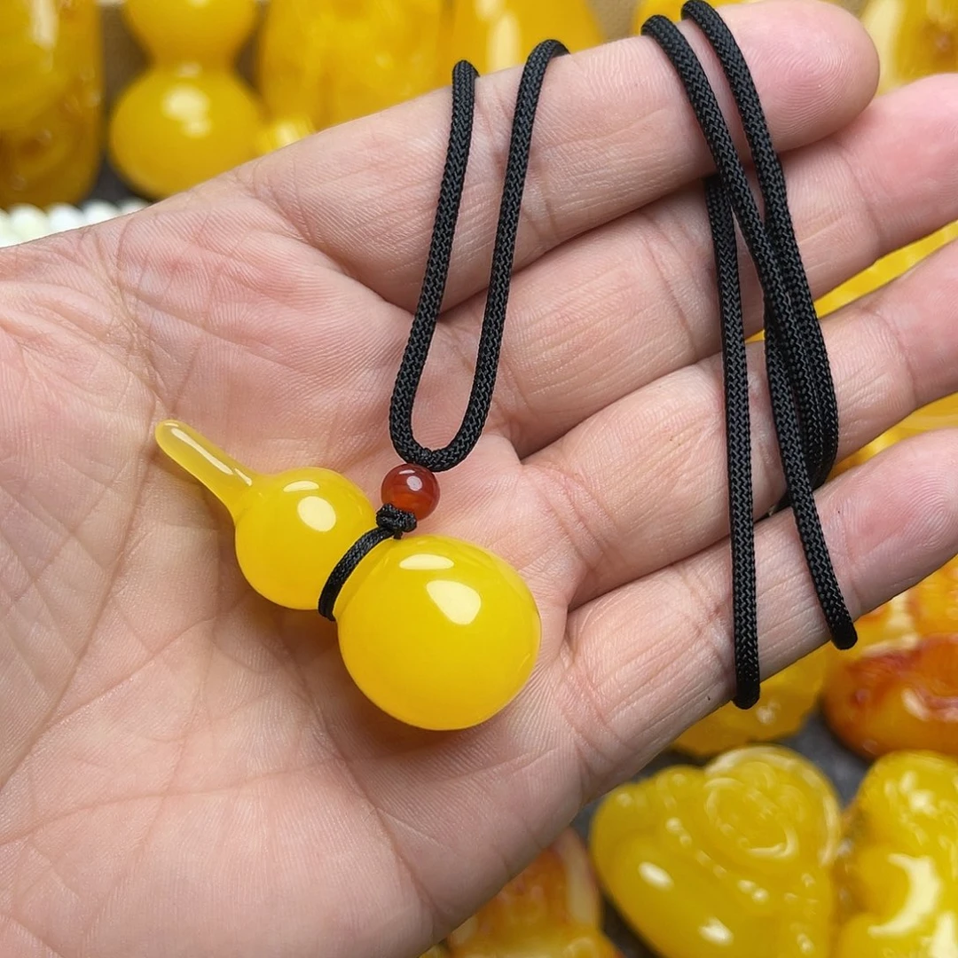 非金属小葫芦 俄罗斯新蜜