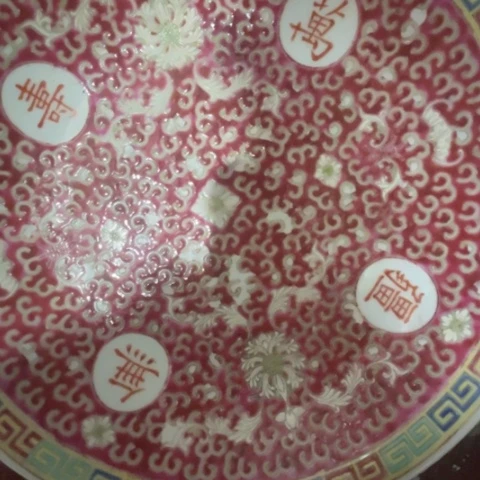 景德镇陶瓷八*龙景德镇陶瓷