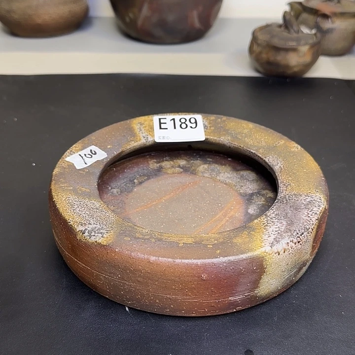 备前烧作品备前烧作品