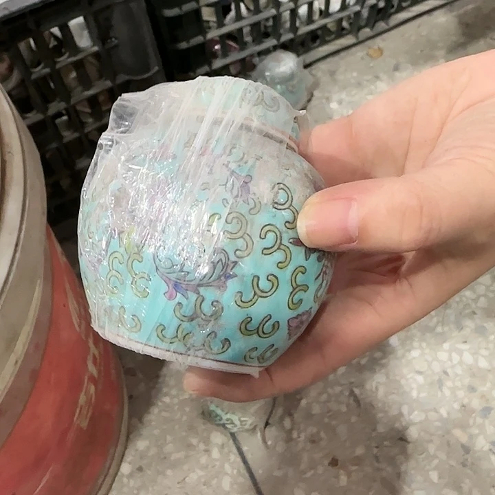 其他景德镇陶瓷艺术品