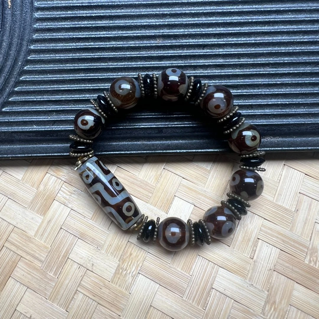 ty辉鸿单圈甄选串2