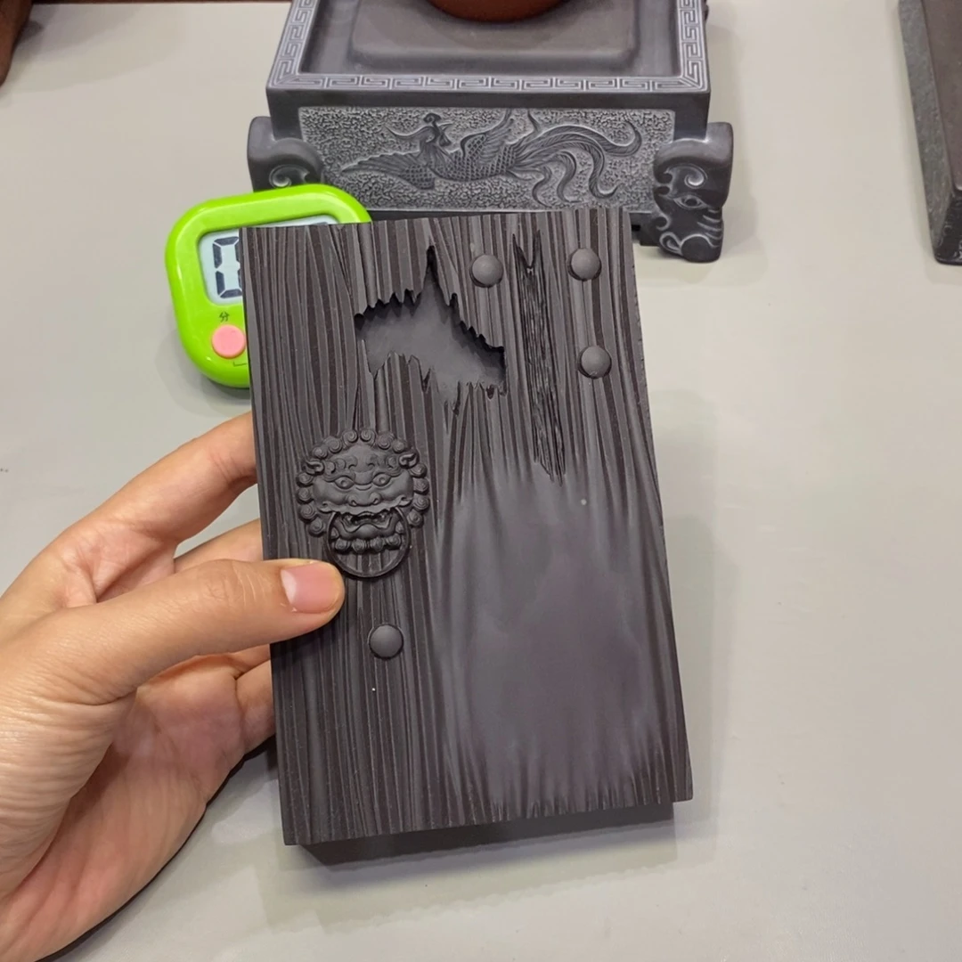 馨***行砚台砚台的设计与
