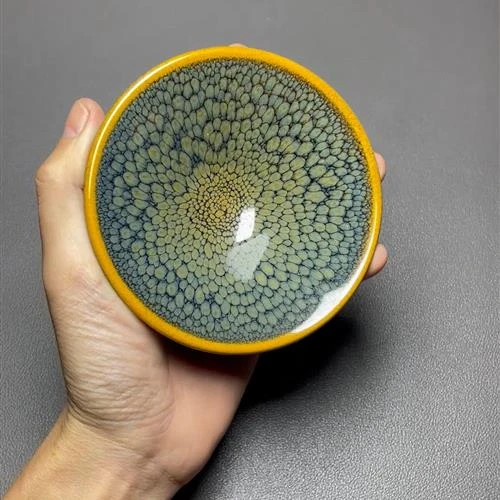 【闪购商品】茶盏-10114..........